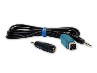 Adaptador de Full Speed a mini jack