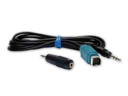 Adaptador de Full Speed a mini jack