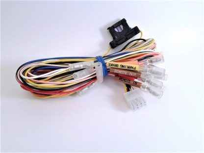 Cable alimentación Alpine TUE-T150