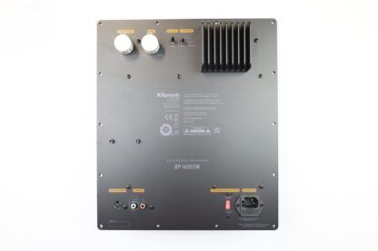 Klipsch RP-1600SW