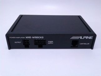 Amplifier_SWE-815