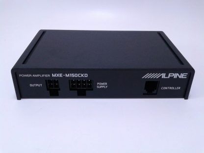 Amplifier_SWE-815