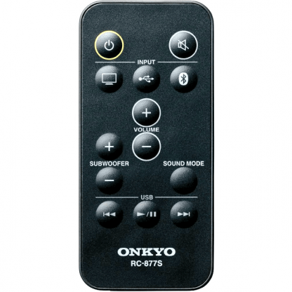 Mando adistancia LB401