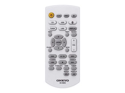 MANDO A DISTANCIA RC892S
