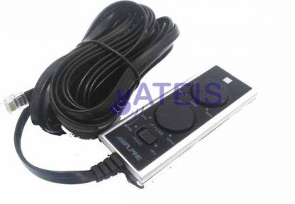 REMOTE CONTROL SWE