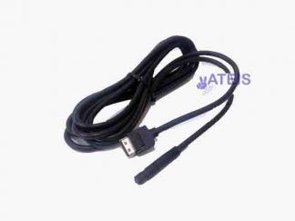ALPINE SLIM DIN CABLE 2,5Metros