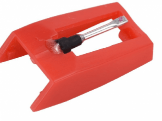 TEAC Aguja con punta de diamante