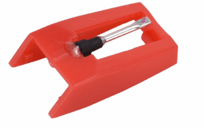 TEAC Aguja con punta de diamante