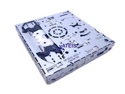 DVD MECHANISM
