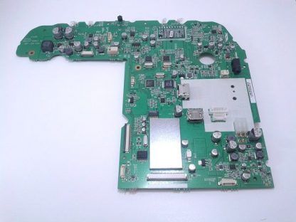 W-ZS-D00360220 PCB PKG-RSE-3HDM