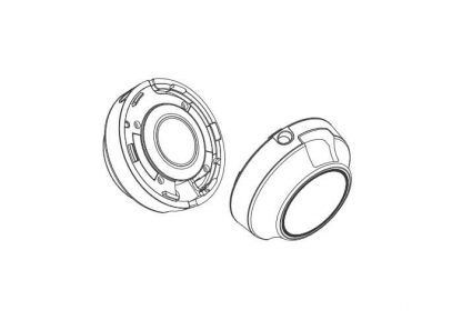 HOUSING ASSY HDJ-C70