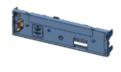 UTE-200BT SOPORTE CARATULA