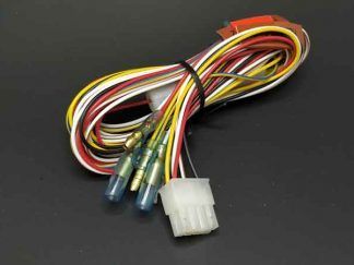 TME-M780 Conector alimentación