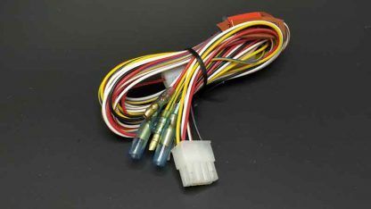 TME-M780 Conector alimentación